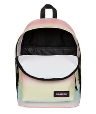 EASTPAK OUT OF OFFICE Plecak na laptopa 13" iskra jednorożca - Plecaki szkolne i rekreacyjne - 4