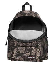 EASTPAK PADDED PAKR Plecak brize czarno-szary - Plecaki szkolne i rekreacyjne - 4