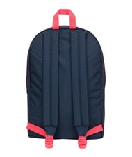 EASTPAK BACK TO WORK Plecak na laptopa 15" kontrast szafranowy - Plecaki szkolne i rekreacyjne - 2