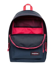 EASTPAK BACK TO WORK Plecak na laptopa 15" kontrast szafranowy - Plecaki szkolne i rekreacyjne - 4
