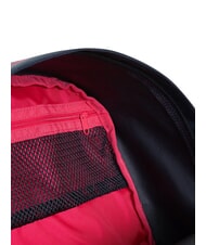 EASTPAK BACK TO WORK Plecak na laptopa 15" kontrast szafranowy - Plecaki szkolne i rekreacyjne - 5