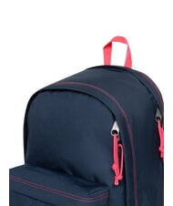 EASTPAK BACK TO WORK Plecak na laptopa 15" kontrast szafranowy - Plecaki szkolne i rekreacyjne - 6