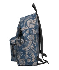 EASTPAK PADDED PAKR Plecak brize niebieski beż - Plecaki szkolne i rekreacyjne - 3