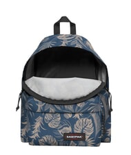 EASTPAK PADDED PAKR Plecak brize niebieski beż - Plecaki szkolne i rekreacyjne - 4