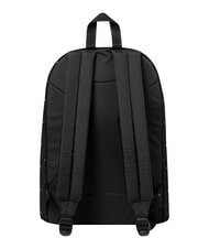 EASTPAK OUT OF OFFICE Plecak na laptopa 13" kropki czarno-srebrne - Plecaki szkolne i rekreacyjne - 2