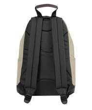 EASTPAK WYOMING Plecak na laptopa 15" plażowy beż - Plecaki szkolne i rekreacyjne - 3