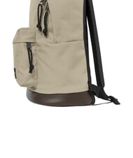 EASTPAK WYOMING Plecak na laptopa 15" plażowy beż - Plecaki szkolne i rekreacyjne - 6