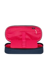EASTPAK OVAL SINGLE Pi&oacute;rnik kontrast szafranowy - Pi&oacute;rniki i akcesoria - 3
