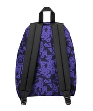 EASTPAK PADDED PAKR Plecak kwiat szybki granatowy - Plecaki szkolne i rekreacyjne - 2