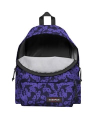 EASTPAK PADDED PAKR Plecak kwiat szybki granatowy - Plecaki szkolne i rekreacyjne - 4