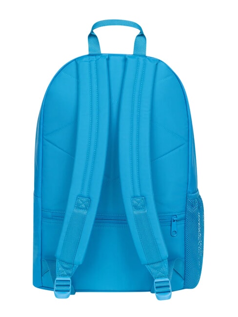 PADDED DOUBLE Plecak na laptopa 13" zorza polarna niebieska - Plecaki szkolne i rekreacyjne