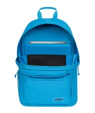 EASTPAK PADDED DOUBLE Plecak na laptopa 13" zorza polarna niebieska - Plecaki szkolne i rekreacyjne - 3