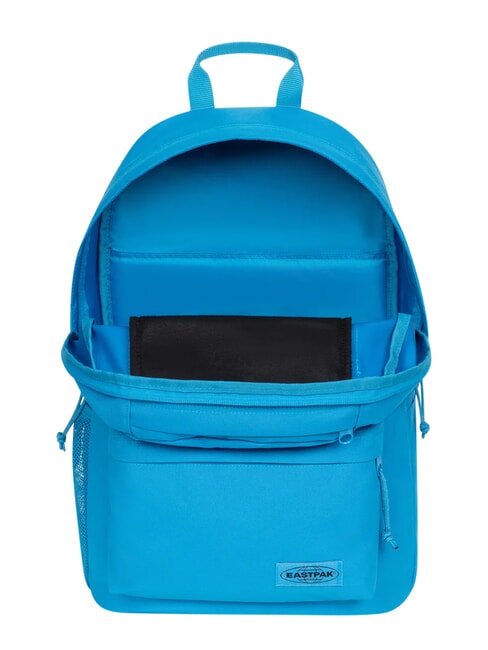 PADDED DOUBLE Plecak na laptopa 13" zorza polarna niebieska - Plecaki szkolne i rekreacyjne