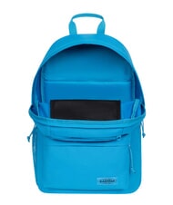 EASTPAK PADDED DOUBLE Plecak na laptopa 13" zorza polarna niebieska - Plecaki szkolne i rekreacyjne - 4