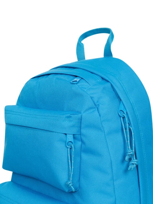 PADDED DOUBLE Plecak na laptopa 13" zorza polarna niebieska - Plecaki szkolne i rekreacyjne