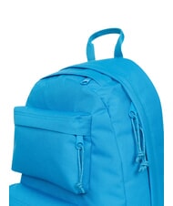 EASTPAK PADDED DOUBLE Plecak na laptopa 13" zorza polarna niebieska - Plecaki szkolne i rekreacyjne - 5