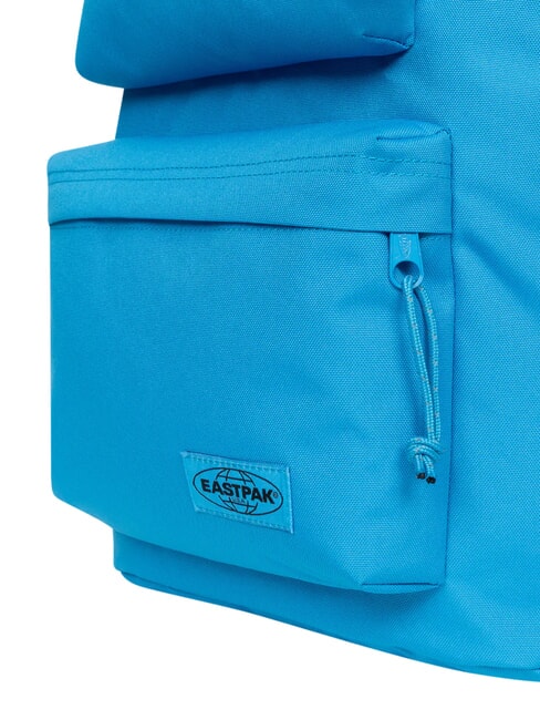PADDED DOUBLE Plecak na laptopa 13" zorza polarna niebieska - Plecaki szkolne i rekreacyjne