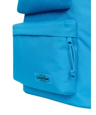 EASTPAK PADDED DOUBLE Plecak na laptopa 13" zorza polarna niebieska - Plecaki szkolne i rekreacyjne - 6