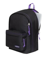 EASTPAK BACK TO WORK Plecak na laptopa 15" kontrastująca winnica - Plecaki szkolne i rekreacyjne - 3
