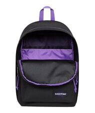 EASTPAK BACK TO WORK Plecak na laptopa 15" kontrastująca winnica - Plecaki szkolne i rekreacyjne - 4