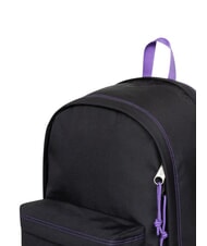 EASTPAK BACK TO WORK Plecak na laptopa 15" kontrastująca winnica - Plecaki szkolne i rekreacyjne - 5