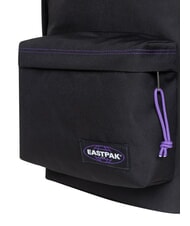 EASTPAK BACK TO WORK Plecak na laptopa 15" kontrastująca winnica - Plecaki szkolne i rekreacyjne - 6