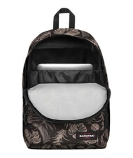 EASTPAK OUT OF OFFICE Plecak na laptopa 13" brize czarno-szary - Plecaki szkolne i rekreacyjne - 3