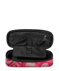 EASTPAK OVAL SINGLE Pi&oacute;rnik Brize r&oacute;żowy beż - Pi&oacute;rniki i akcesoria - 3