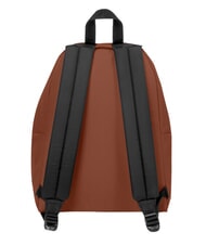 EASTPAK PADDED PAKR Plecak gałka muszkatołowa brązowa - Plecaki szkolne i rekreacyjne - 2