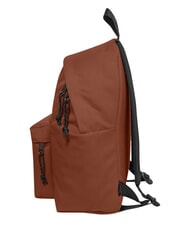 EASTPAK PADDED PAKR Plecak gałka muszkatołowa brązowa - Plecaki szkolne i rekreacyjne - 3