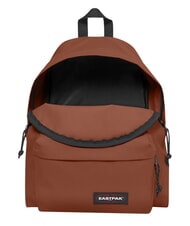 EASTPAK PADDED PAKR Plecak gałka muszkatołowa brązowa - Plecaki szkolne i rekreacyjne - 4