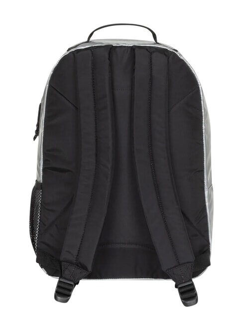 MORIUS Plecak na laptopa 15" kosmiczne srebro - Plecaki szkolne i rekreacyjne