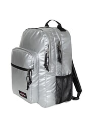 EASTPAK MORIUS Plecak na laptopa 15" kosmiczne srebro - Plecaki szkolne i rekreacyjne - 3