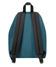 EASTPAK PADDED PAKR Plecak iskrzący jadeit - Plecaki szkolne i rekreacyjne - 2