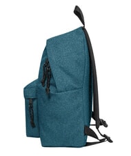 EASTPAK PADDED PAKR Plecak iskrzący jadeit - Plecaki szkolne i rekreacyjne - 3