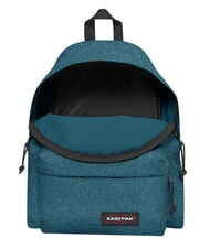 EASTPAK PADDED PAKR Plecak iskrzący jadeit - Plecaki szkolne i rekreacyjne - 4
