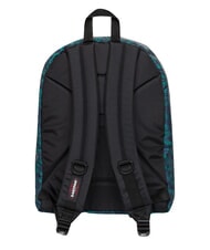 EASTPAK PINNACLE Plecak nadmuchana marynarka wojenna - Plecaki szkolne i rekreacyjne - 2