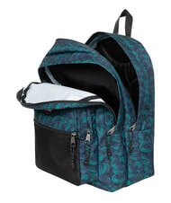 EASTPAK PINNACLE Plecak nadmuchana marynarka wojenna - Plecaki szkolne i rekreacyjne - 3