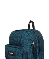 EASTPAK PINNACLE Plecak nadmuchana marynarka wojenna - Plecaki szkolne i rekreacyjne - 4