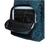 EASTPAK PINNACLE Plecak nadmuchana marynarka wojenna - Plecaki szkolne i rekreacyjne - 5