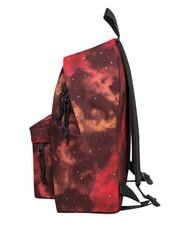 EASTPAK PADDED PAKR Plecak chmury ogień - Plecaki szkolne i rekreacyjne - 3