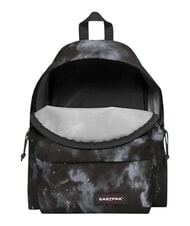 EASTPAK PADDED PAKR Plecak czarne chmury - Plecaki szkolne i rekreacyjne - 3