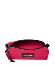 EASTPAK BENCHMARK Pi&oacute;rnik z zamkiem błyskawicznym szafran czerwony - Pi&oacute;rniki i akcesoria - 3
