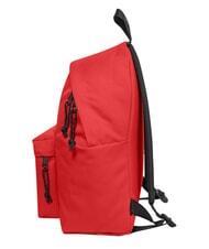 EASTPAK PADDED PAKR Plecak przyprawa czerwona - Plecaki szkolne i rekreacyjne - 3