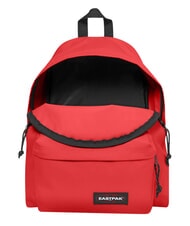 EASTPAK PADDED PAKR Plecak przyprawa czerwona - Plecaki szkolne i rekreacyjne - 4