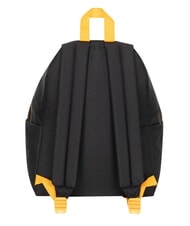 EASTPAK PADDED PAKR Plecak kontrast mango - Plecaki szkolne i rekreacyjne - 2