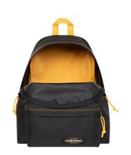 EASTPAK PADDED PAKR Plecak kontrast mango - Plecaki szkolne i rekreacyjne - 3