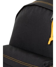 EASTPAK PADDED PAKR Plecak kontrast mango - Plecaki szkolne i rekreacyjne - 5