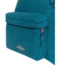 EASTPAK PADDED PAKR Plecak jadeit z polaru - Plecaki szkolne i rekreacyjne - 5