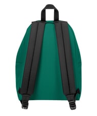 EASTPAK PADDED PAKR Plecak zielony igłowy - Plecaki szkolne i rekreacyjne - 2